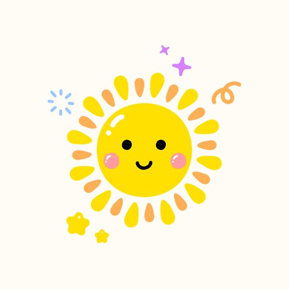 Mặt trời, ông mặt trời 32